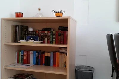 Ferienwohnung mit 1 Schlafzimmer