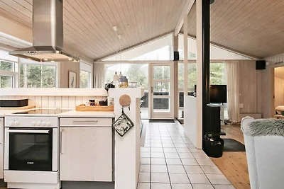 8 Personen Ferienhaus in Blåvand