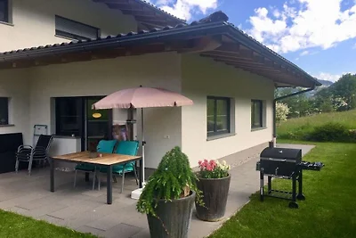 Gartenwohnung Sonnalm - Apart Rauch