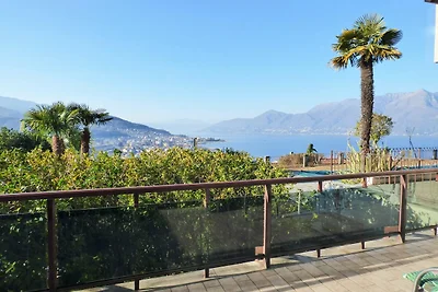 Accogliente casa vacanze con giardino