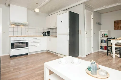 17 Personen Ferienhaus in Rømø