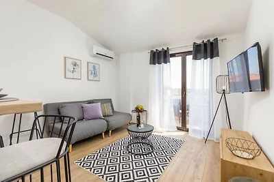 Entzückende Wohnung in Fazana