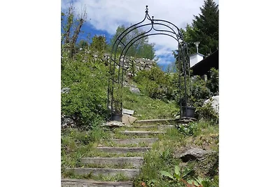 Chalet Ravenstein