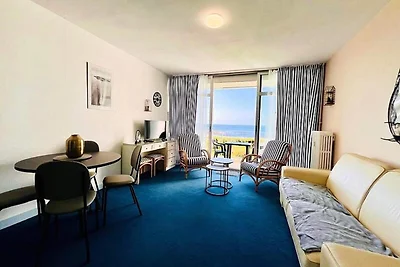 Studio für 2 Personen