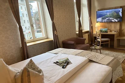 Stadtvilla Laux Komfortable Ferienresidenz