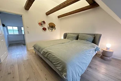 Ferienhaus mit 2 Schlafzimmer