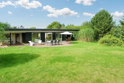 8 Personen Ferienhaus in Asnæs