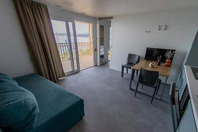 Resort Holiday Home for 5 in Croatia