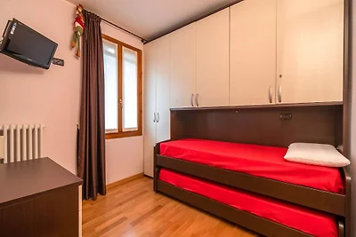 Modernes Apartment am See