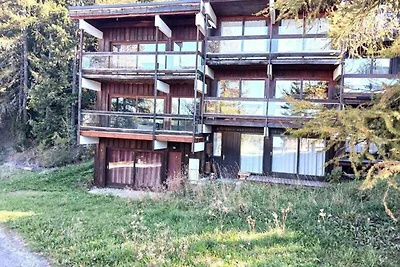 Sehr angenehme 2-Zimmer-Wohnung mit Bergecke,...