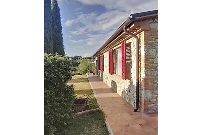 Ferienhaus mit 2 Schlafzimmer