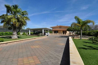 Villa Graziella Comfortabele vakantiewoning