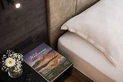 Apartsuites Rosengarten