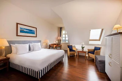 Sonntag Schwielowsee Superior Doppelzimmer