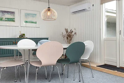 6 Personen Ferienhaus in Haderslev-By Traum