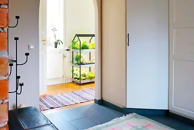 6 Personen Ferienhaus in VRETA KLOSTER