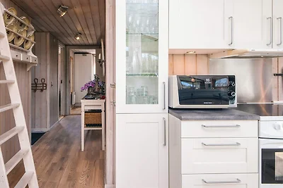 8 Personen Ferienhaus in Ulfborg