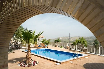 Villa Aristidis-South Crete