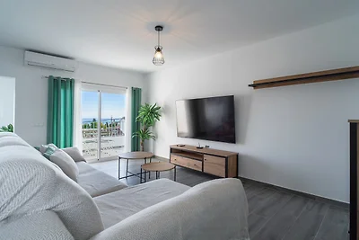 Villa in Nerja mit Pool und Jacuzzi