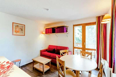 Monolocale Comfort (4 persone)