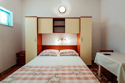 Apartments Pezo - Studio apartment ( Tina 1 )