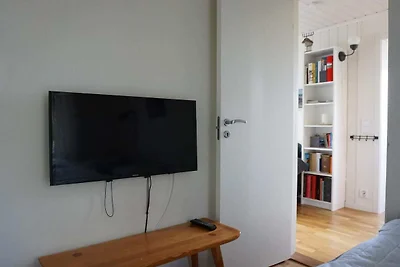 Cottage vicino a Fjallbacka per 4 ospiti