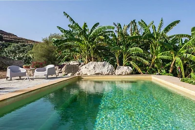 Casa Balatella con piscina