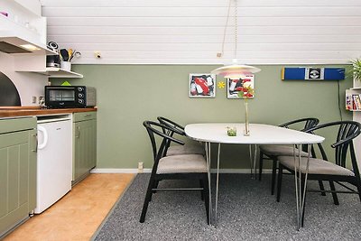 4 Personen Ferienhaus in Rømø-By Traum