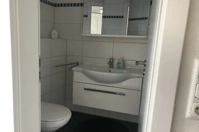 Casa vacanze a Duhnen con 2 camere da letto