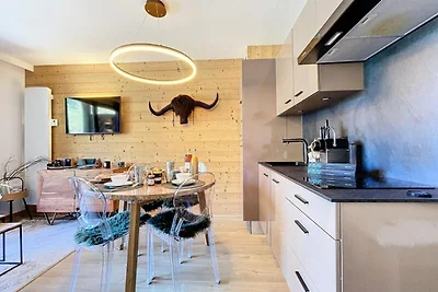 Les 3 Sapins - 4-Personen-Wohnung -...