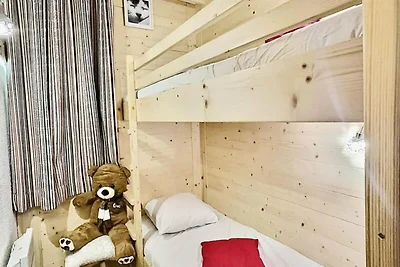 Appartamento a Val d'Isère con accesso dirett...