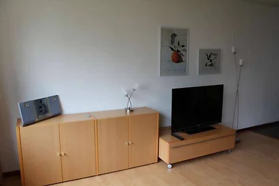 Ferienwohnung in Westerland auf Sylt