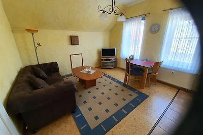 Haus Neeltje, Wohnung 3