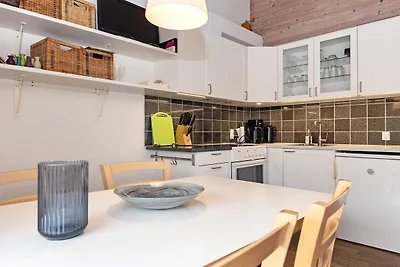 4 Personen Ferienhaus in Ærøskøbing-By Traum