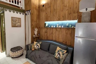 Apartment Marina Golf