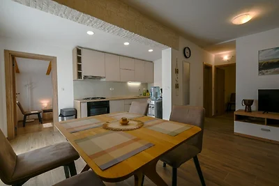 Casa vacanze Rovinj Countryside Escape