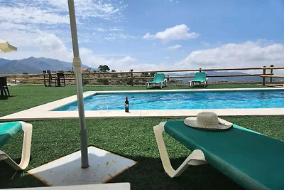 Villa Gabriel met privézwembad
