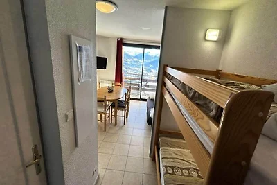 2 Zimmer für 4 Personen