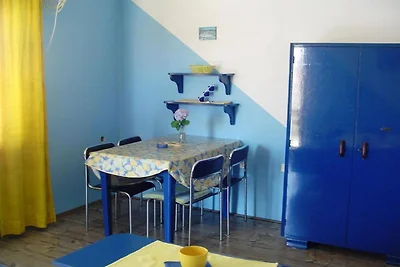 Apartments A&N Pakoštane - Two Bedroom Apartm...