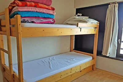 Ferienwohnung in den Alpen mit Zugang zum...