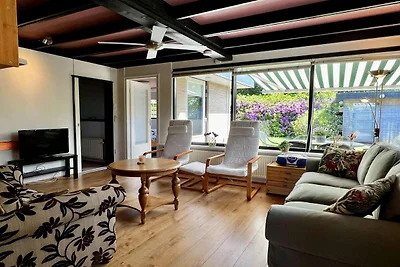 Toller Bungalow mit sonnigem Garten