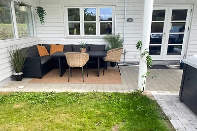 10 Personen Ferienhaus in Otterup