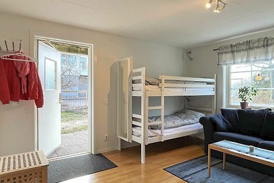4 Personen Ferienhaus in RÖNNÄNG