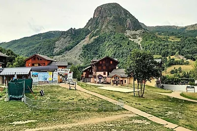 Wohnung in Grangeraies in der Nähe des...