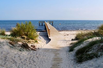 5 Personen Ferienhaus in SMYGEHAMN