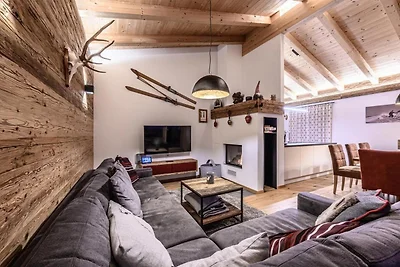 Nationalpark Chalet Schwarzes Hörndl