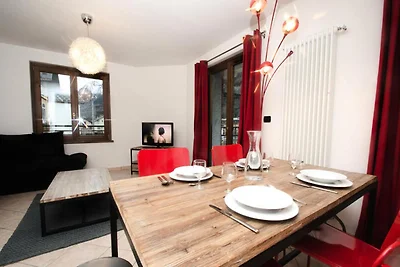 3 Zimmer für 6 Personen