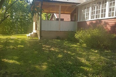 6 person holiday home in BENGTSFORS