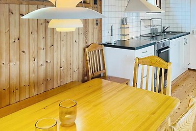 7 persoons vakantie huis in ELLÖS