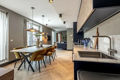3-Zimmer-Wohnung in Delft